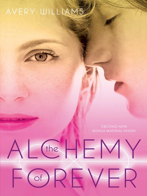 Title details for The Alchemy of Forever by Avery Williams - Wait list